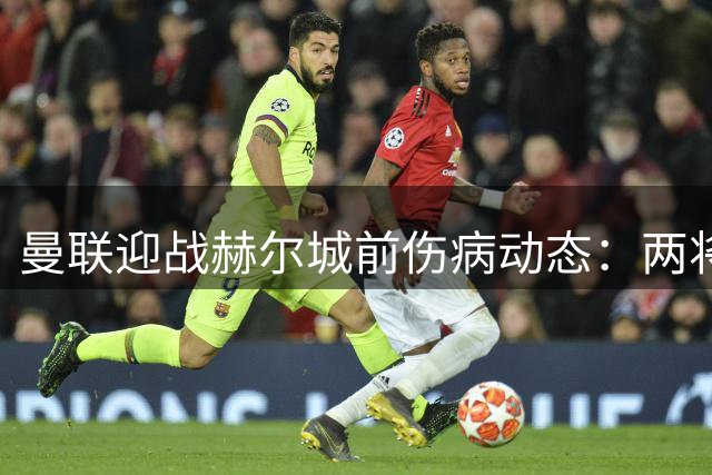 曼联迎战赫尔城前伤病动态：两将复出一人存疑