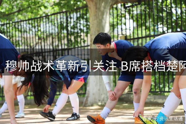 穆帅战术革新引关注 B席搭档楚阿梅尼成新亮点